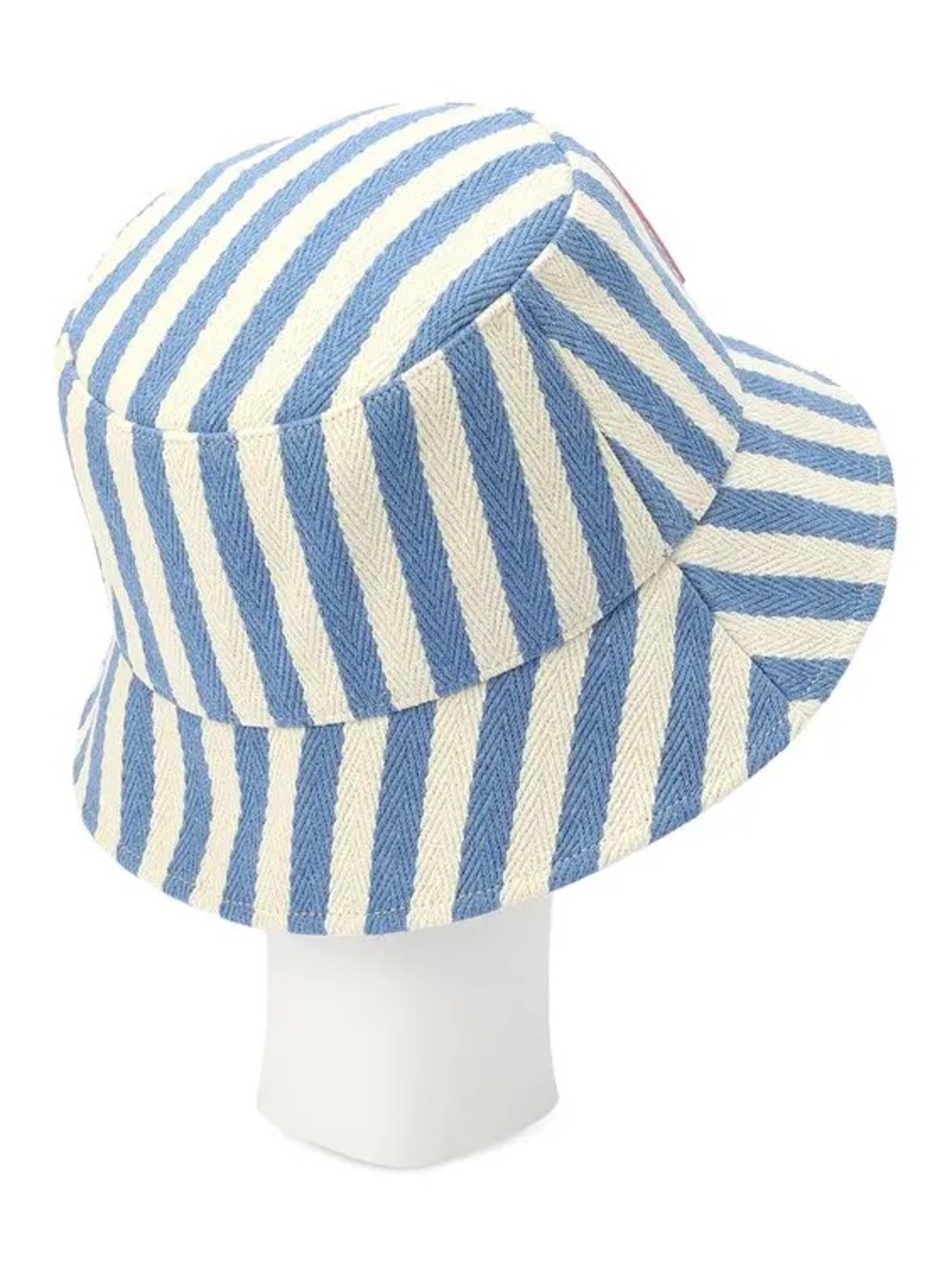 KURT GEIGER LONDON SOUTHBANK BUCKET HAT - Picture 3 of 10